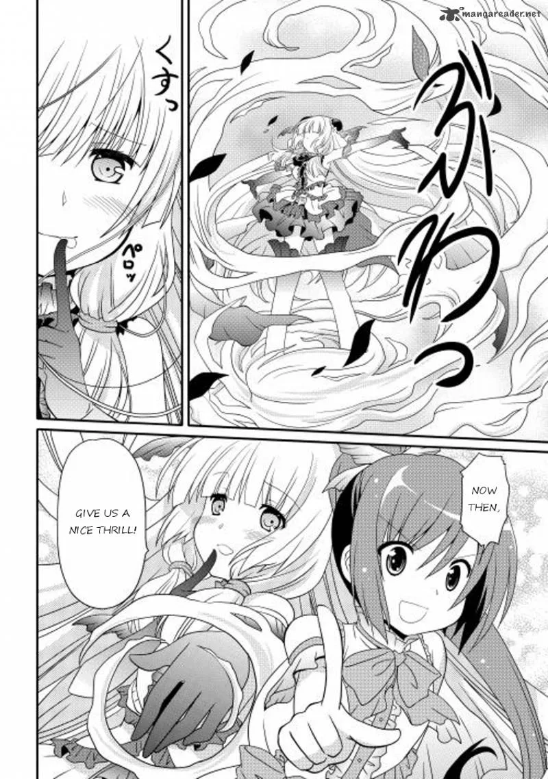 Mei Company Chapter 1 page 2