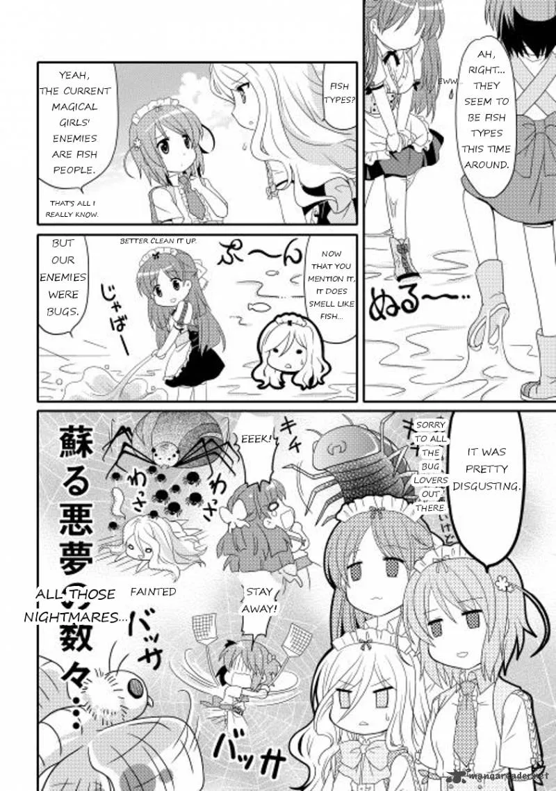Mei Company Chapter 1 page 21