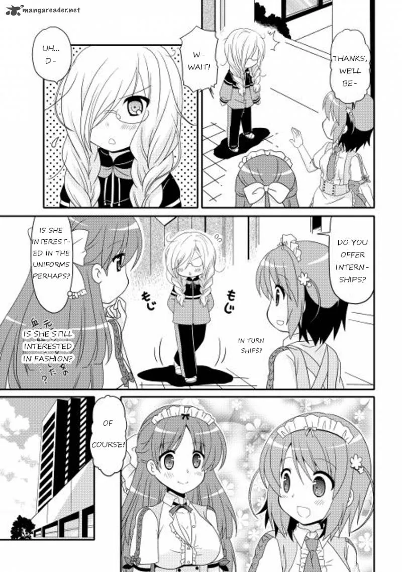 Mei Company Chapter 1 page 16