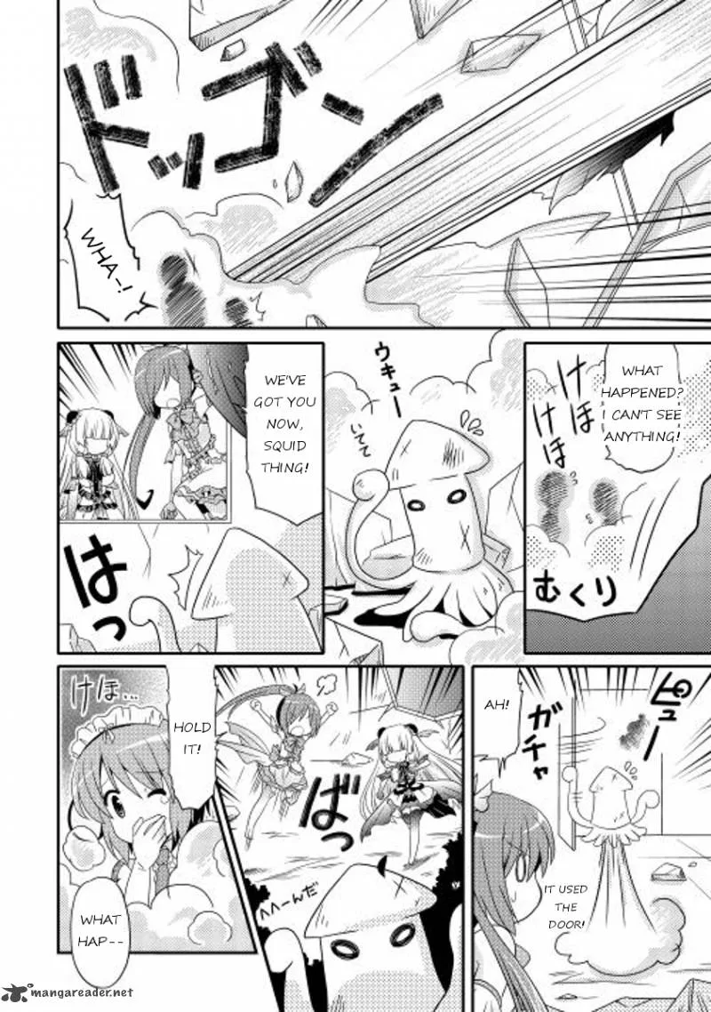 Mei Company Chapter 2 page 14