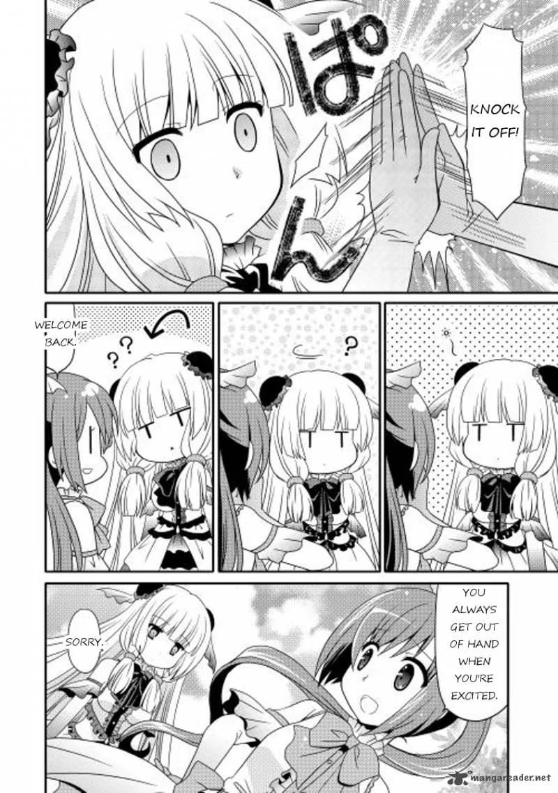 Mei Company Chapter 2 page 18