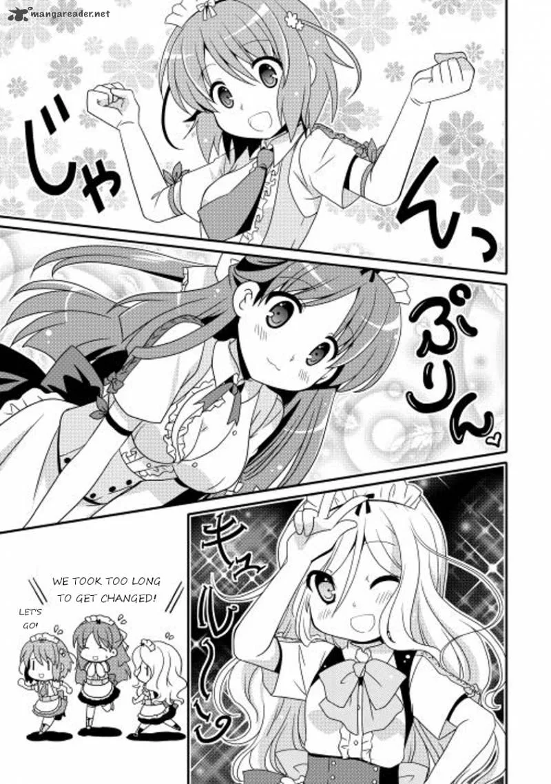 Mei Company Chapter 2 page 9