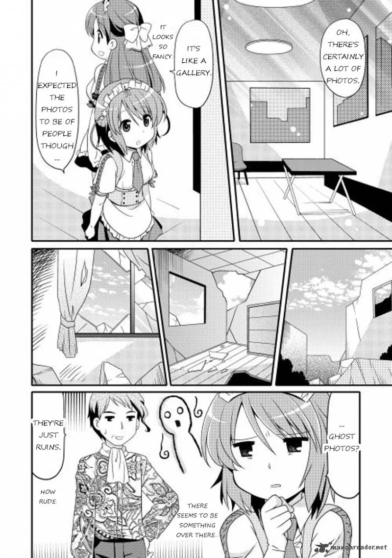 Mei Company Chapter 2 page 10