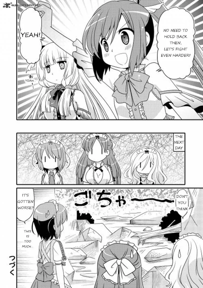 Mei Company Chapter 2 page 20