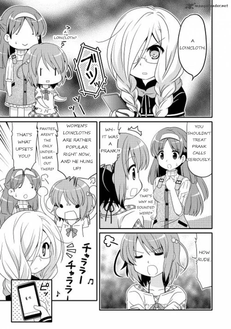 Mei Company Chapter 2 page 7