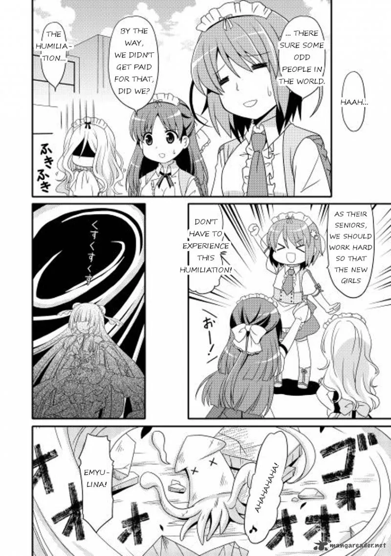 Mei Company Chapter 2 page 16