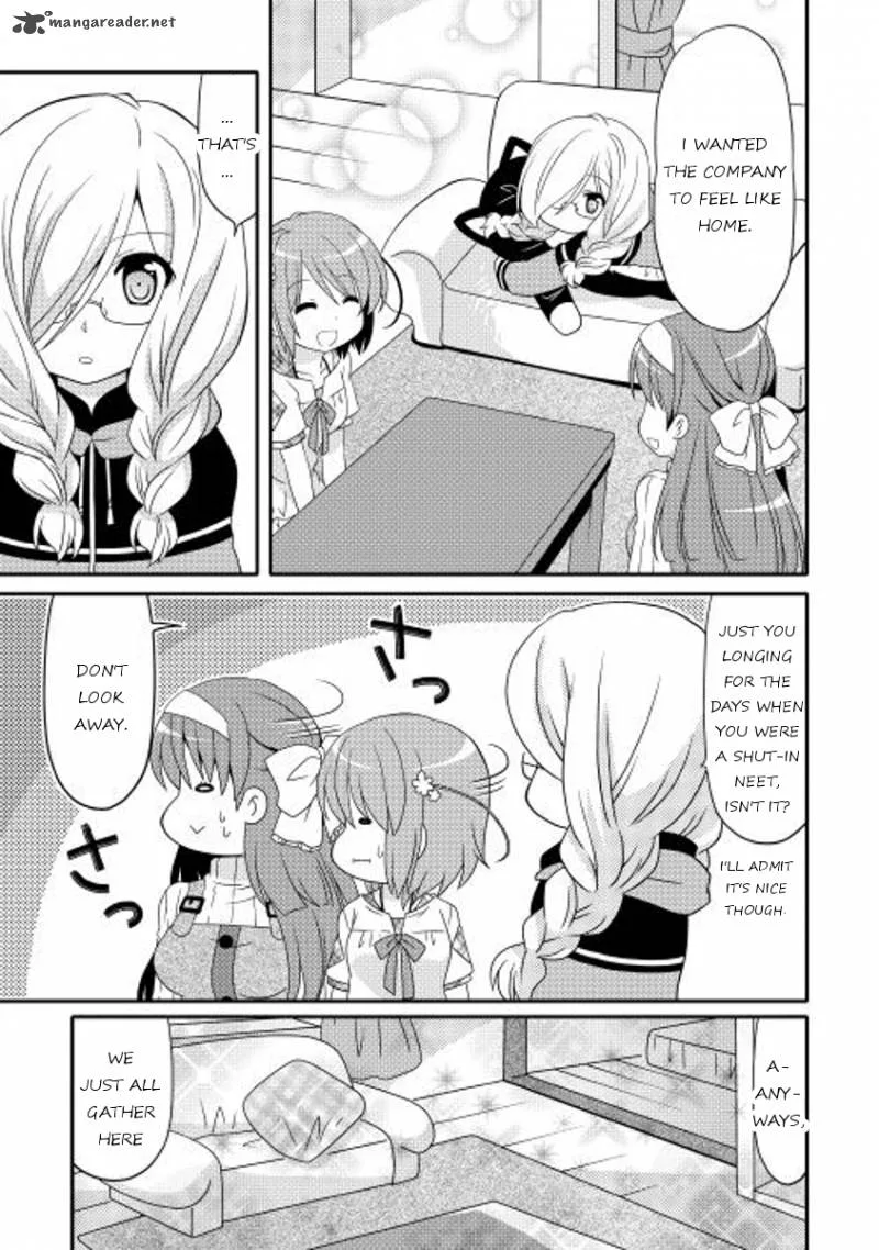 Mei Company Chapter 2 page 5
