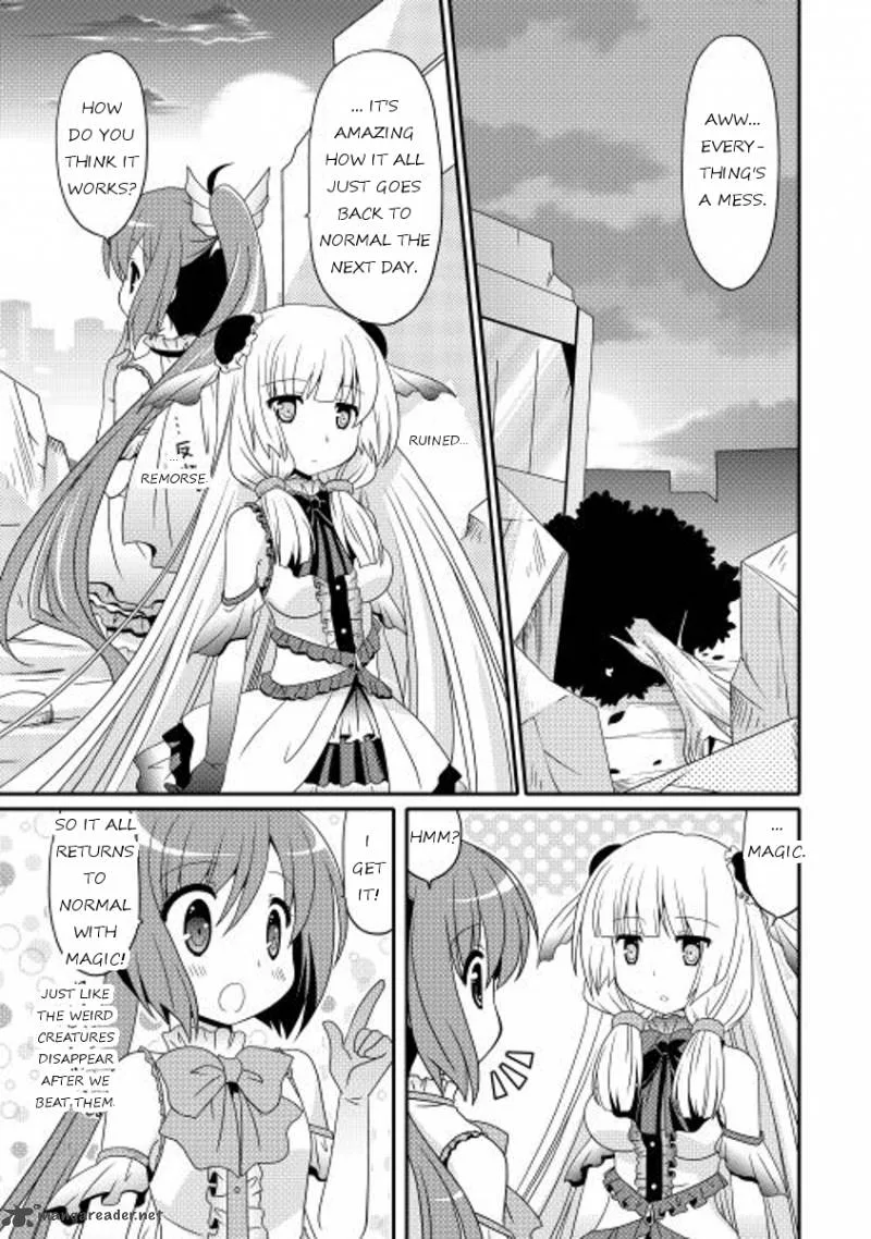Mei Company Chapter 2 page 19