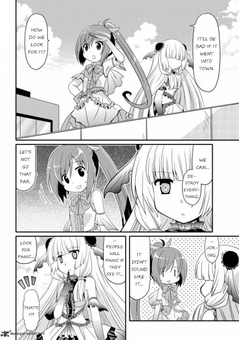 Mei Company Chapter 3 page 10