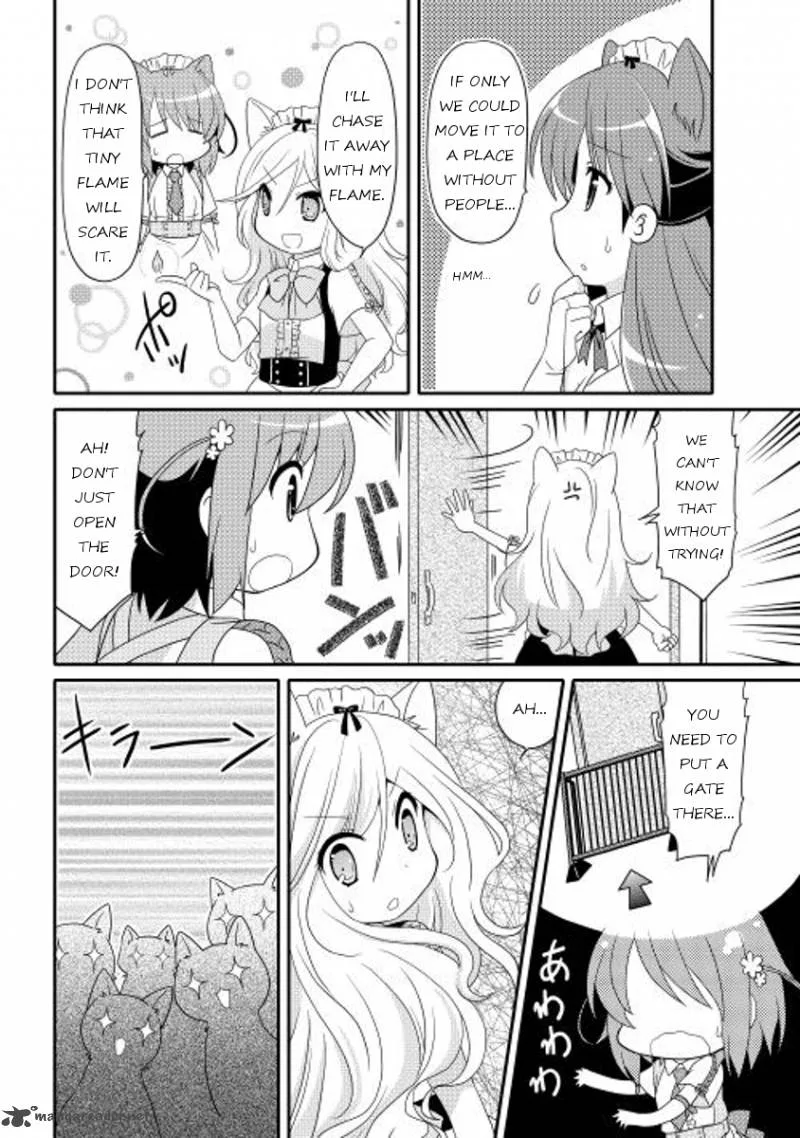 Mei Company Chapter 3 page 12