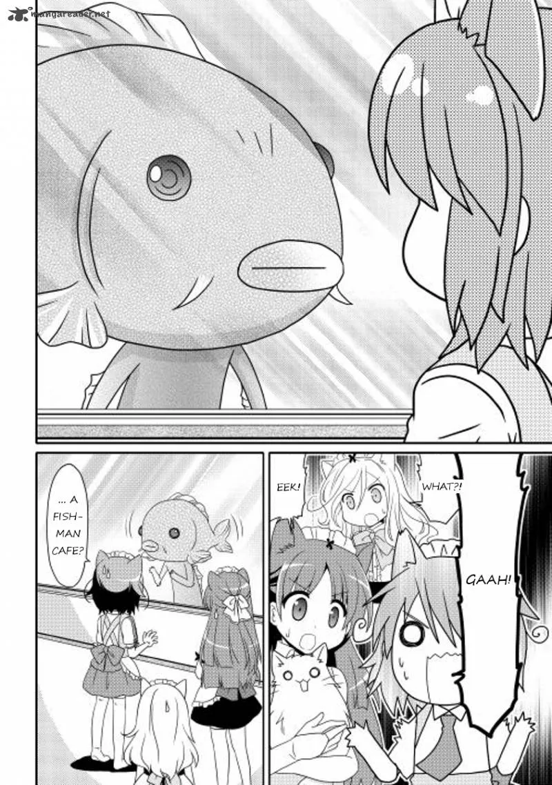 Mei Company Chapter 3 page 8