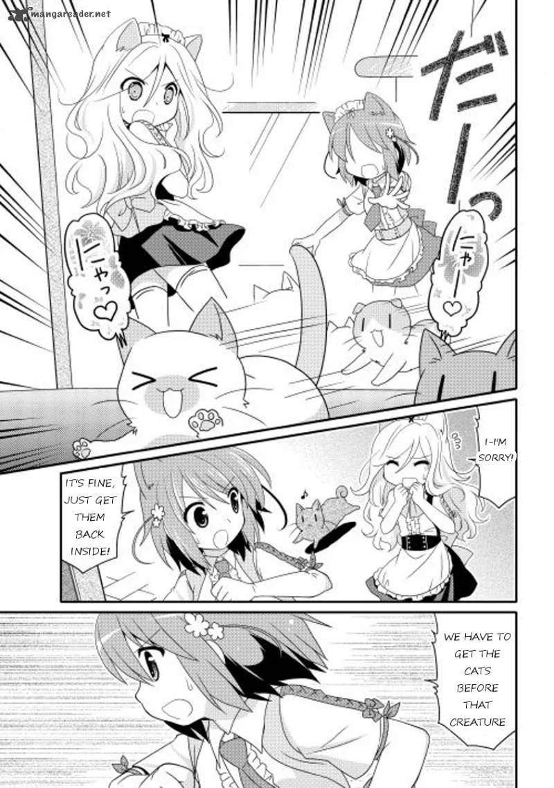 Mei Company Chapter 3 page 13