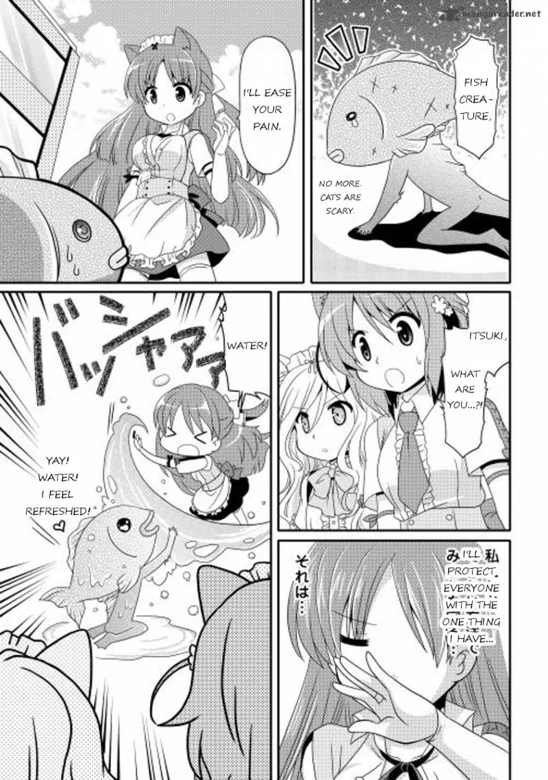 Mei Company Chapter 3 page 17