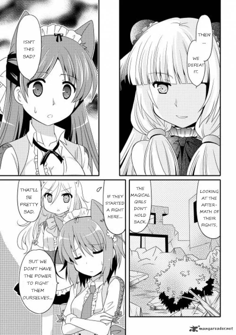 Mei Company Chapter 3 page 11