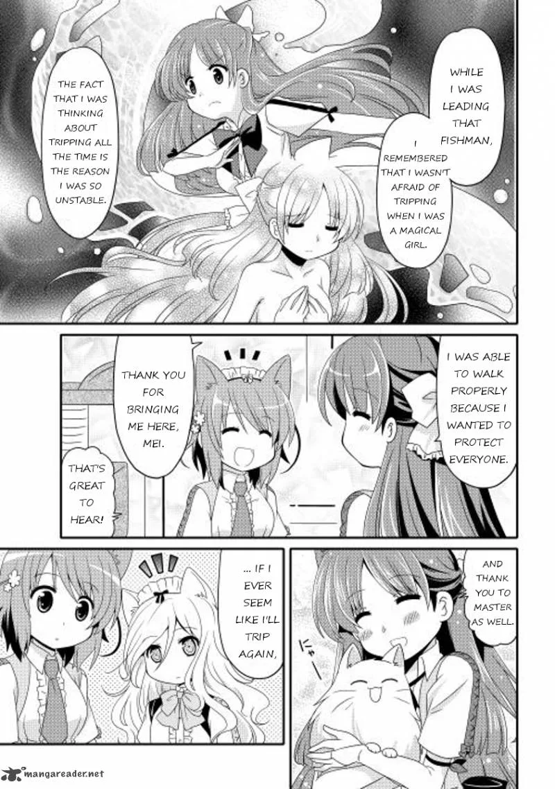 Mei Company Chapter 3 page 19