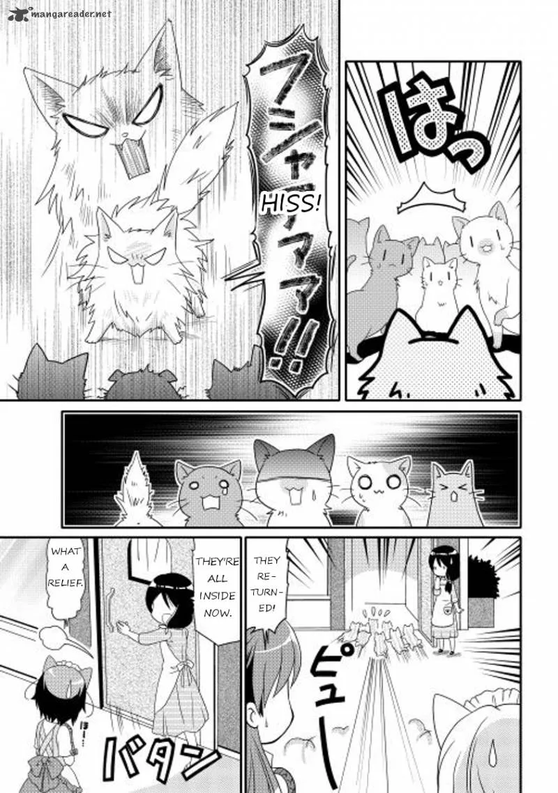 Mei Company Chapter 3 page 15