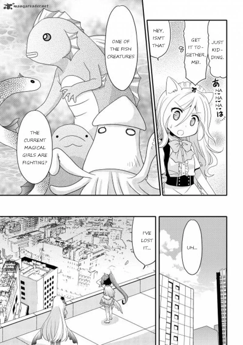 Mei Company Chapter 3 page 9