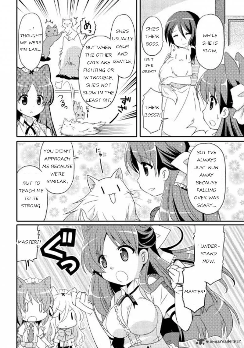 Mei Company Chapter 3 page 16