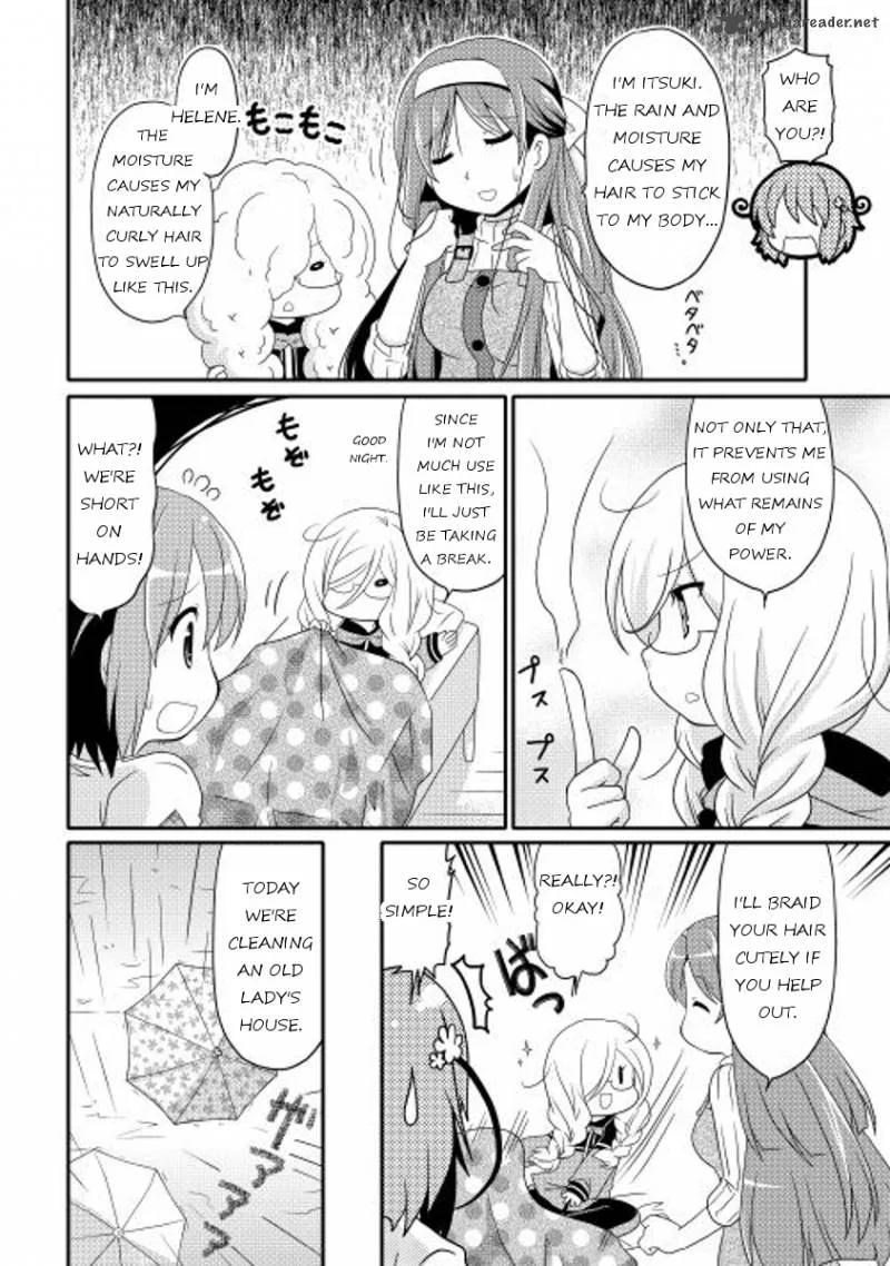 Mei Company Chapter 4 page 2