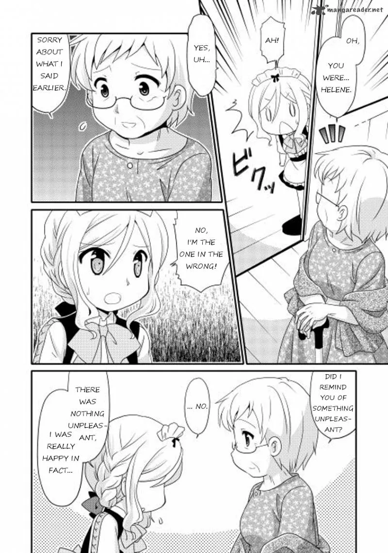 Mei Company Chapter 4 page 10