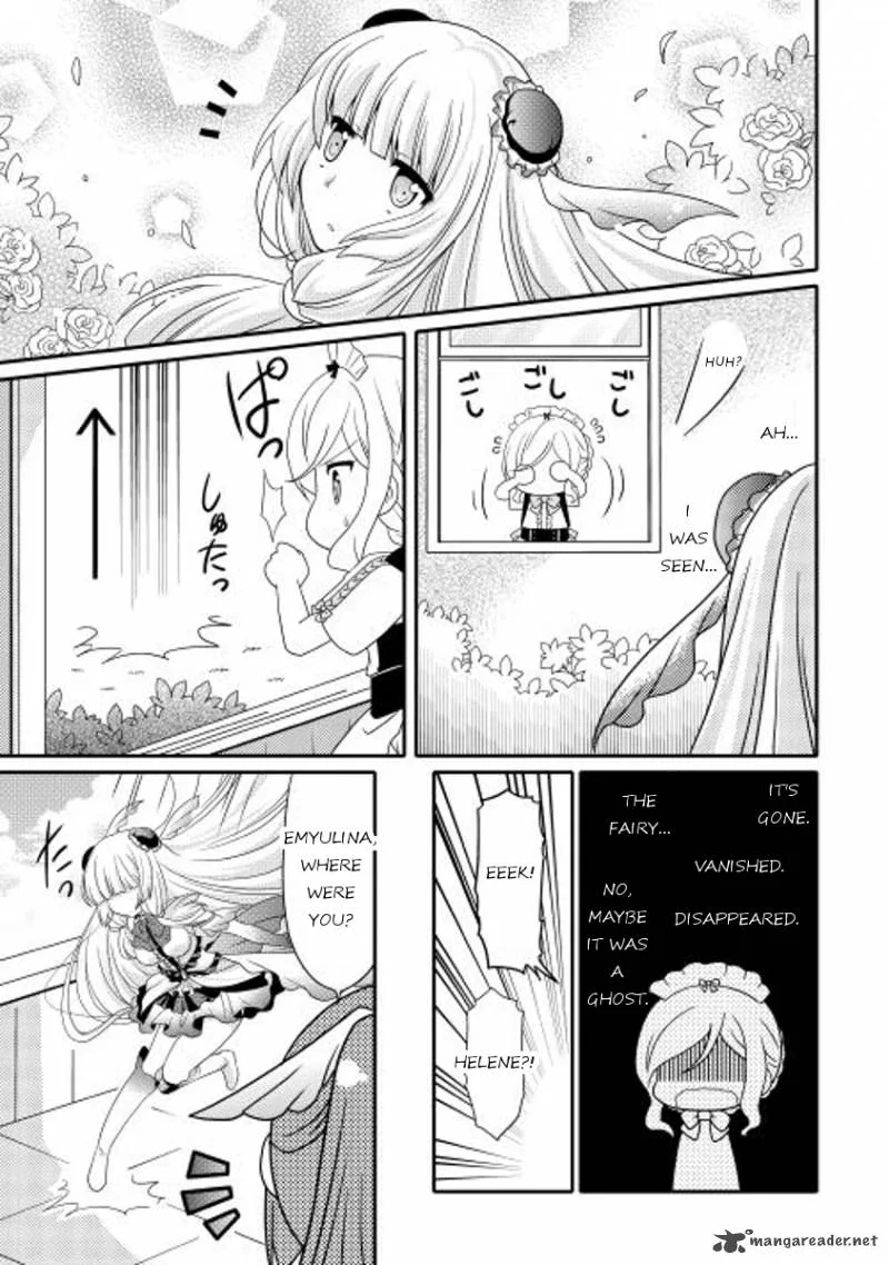 Mei Company Chapter 4 page 17
