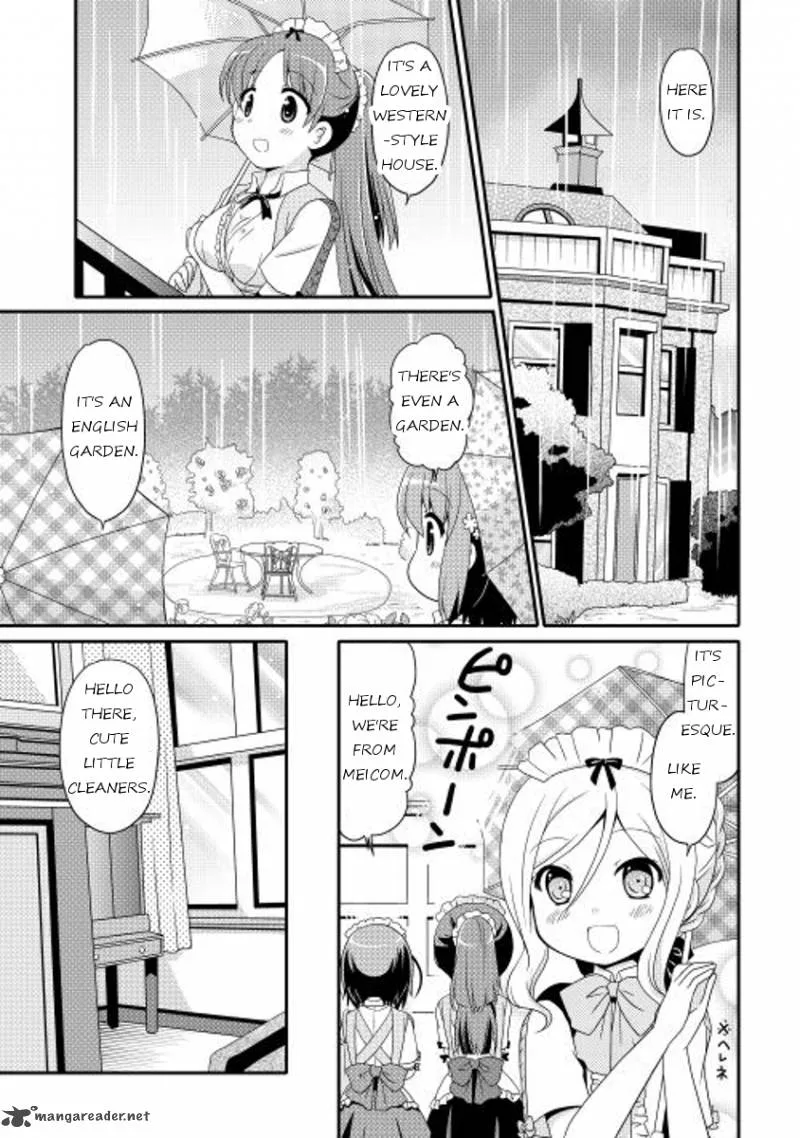 Mei Company Chapter 4 page 3