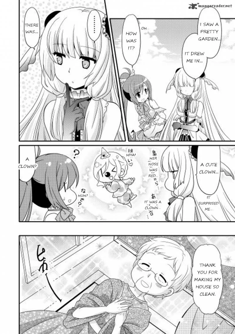 Mei Company Chapter 4 page 18