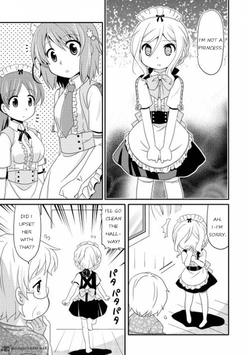 Mei Company Chapter 4 page 5