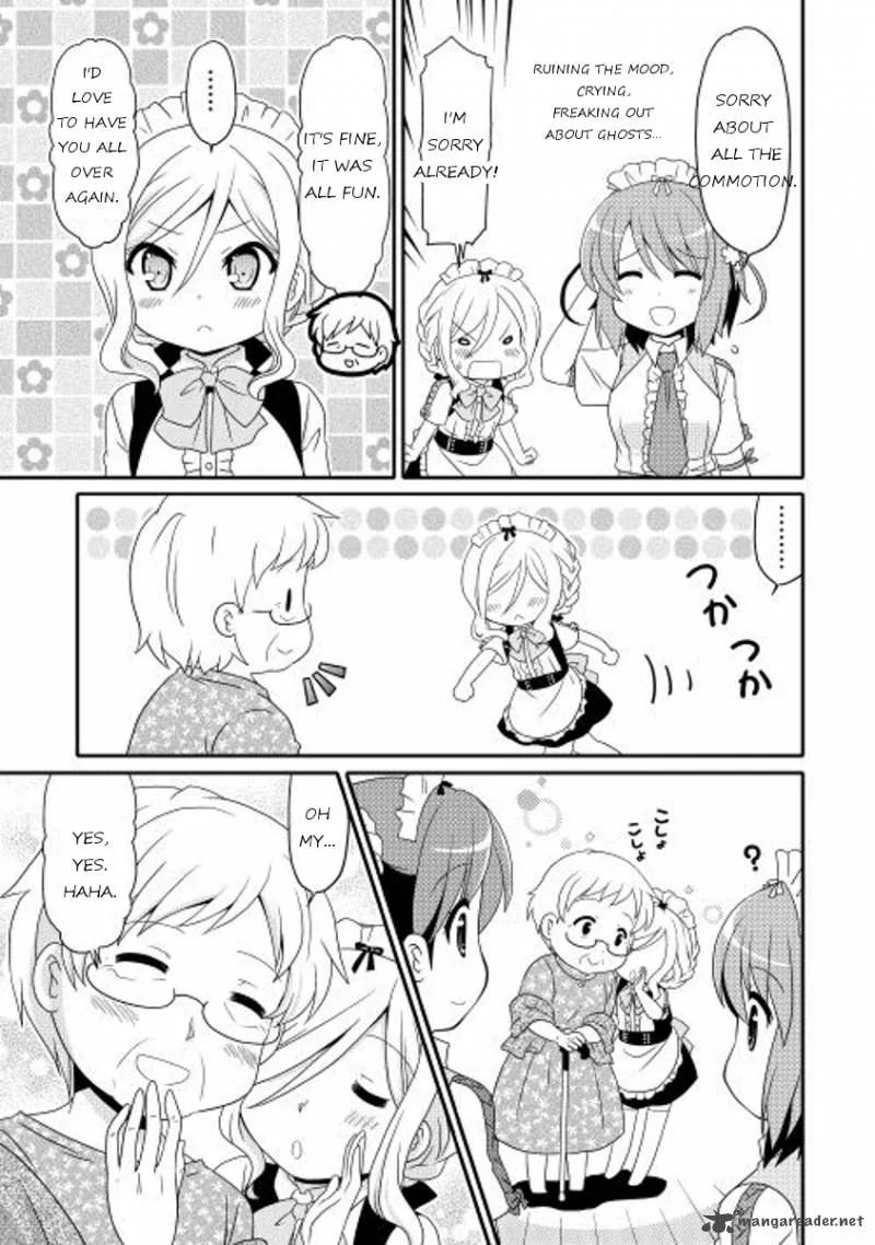 Mei Company Chapter 4 page 19