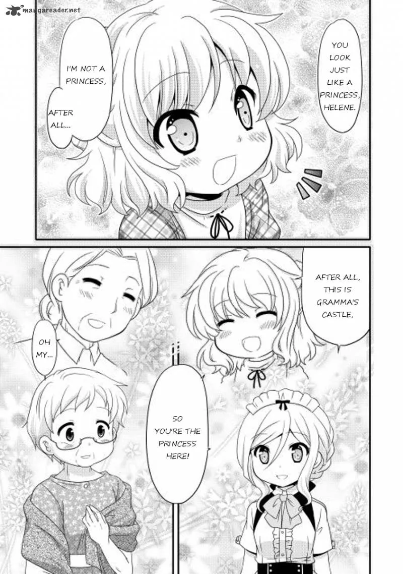 Mei Company Chapter 4 page 13