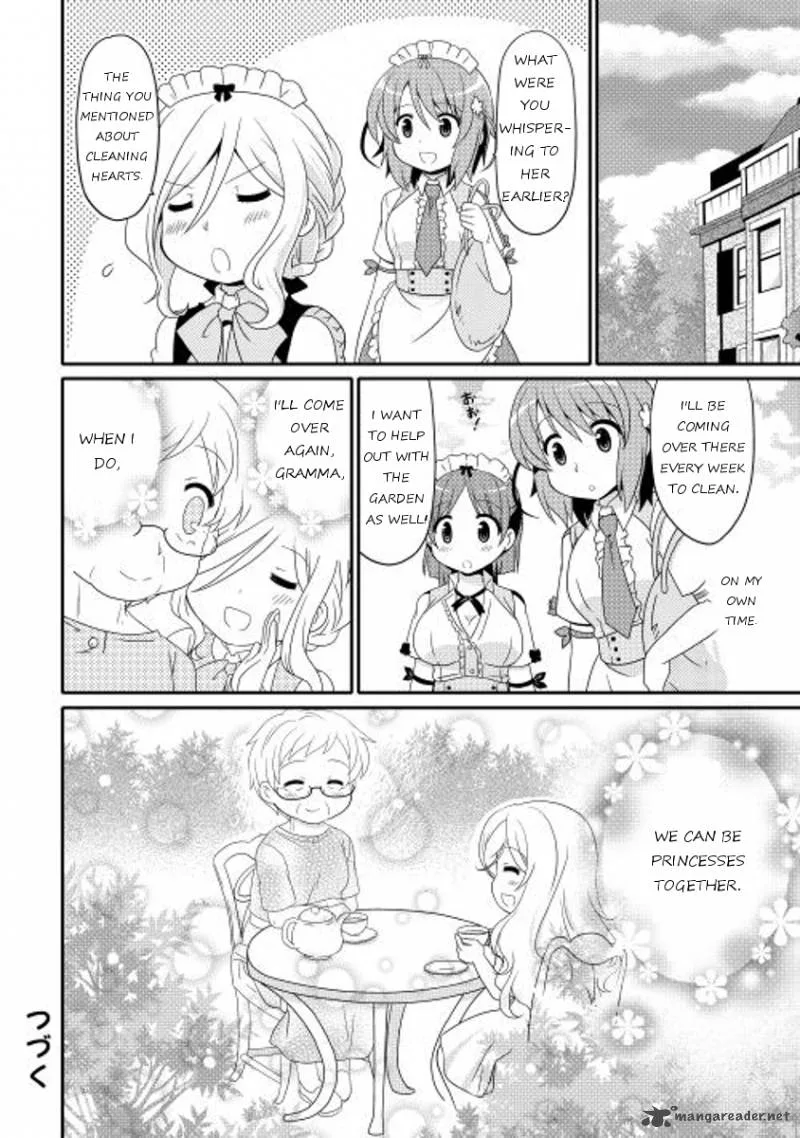 Mei Company Chapter 4 page 20