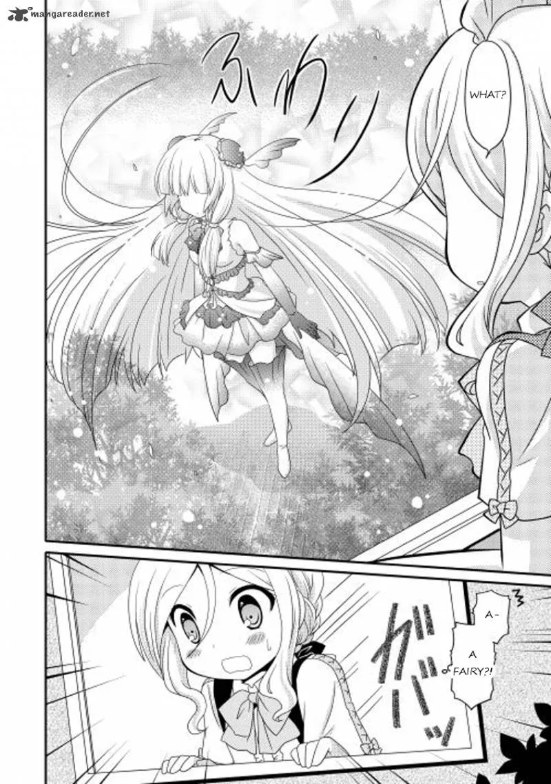 Mei Company Chapter 4 page 16