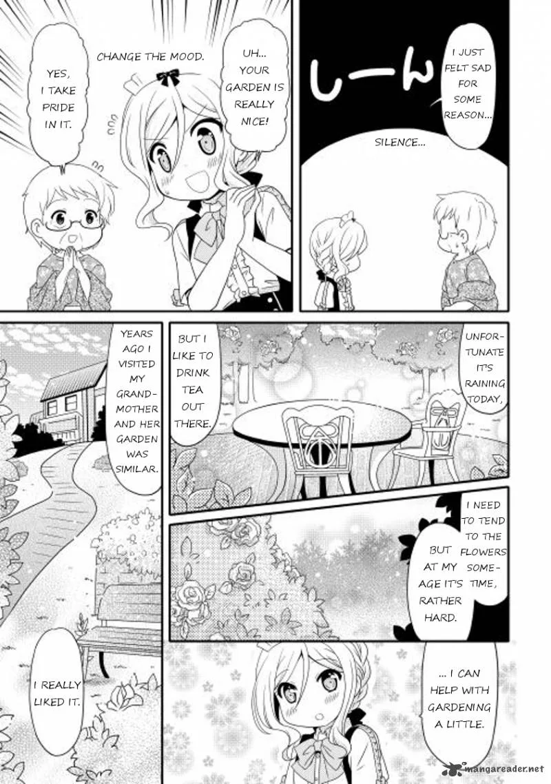 Mei Company Chapter 4 page 11