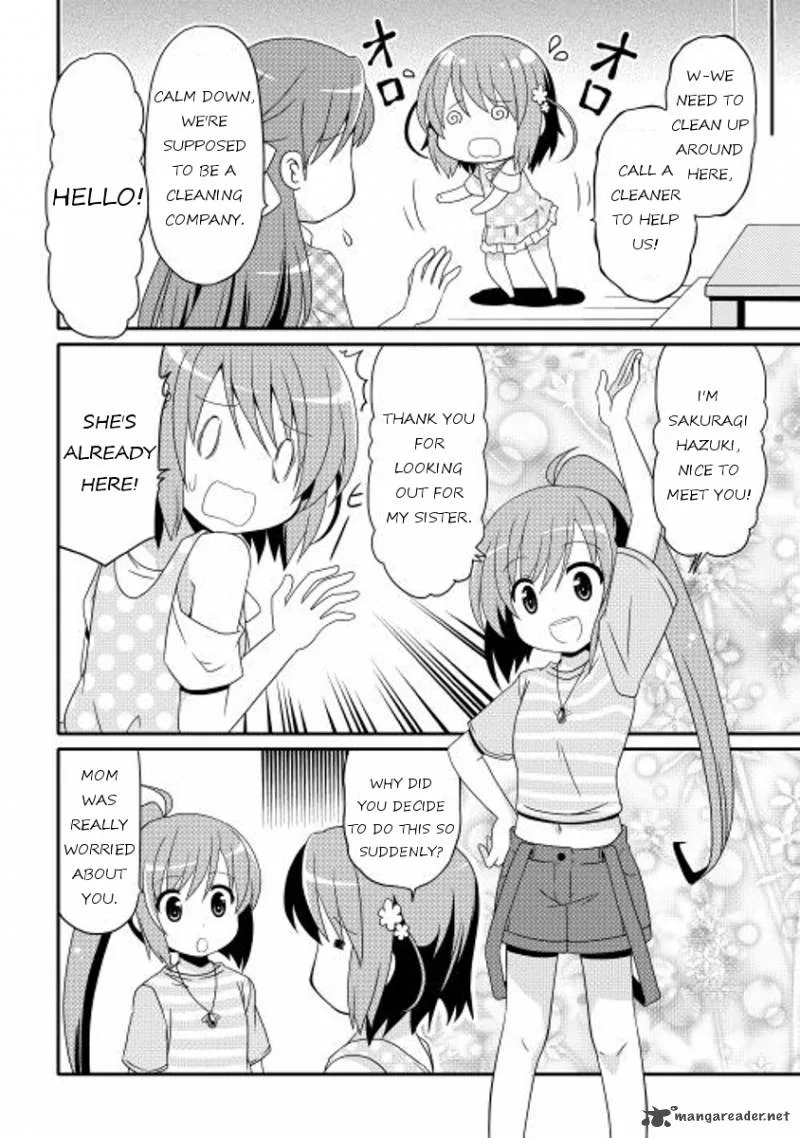 Mei Company Chapter 5 page 2