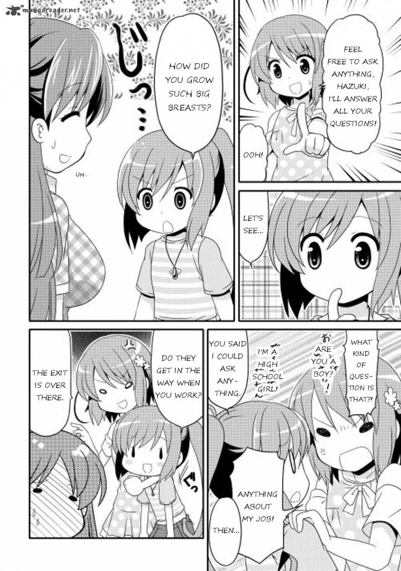Mei Company Chapter 5 page 4