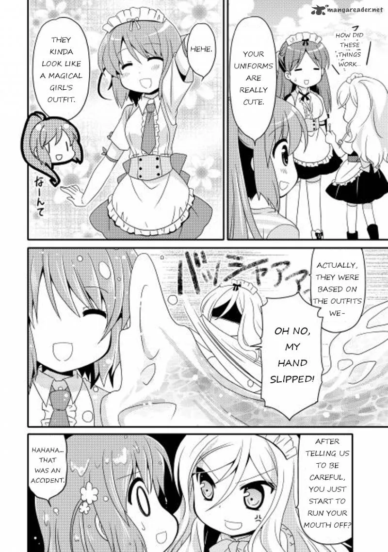 Mei Company Chapter 5 page 8