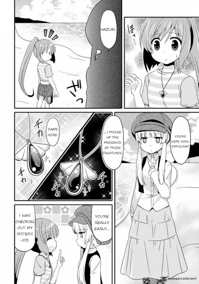Mei Company Chapter 5 page 16