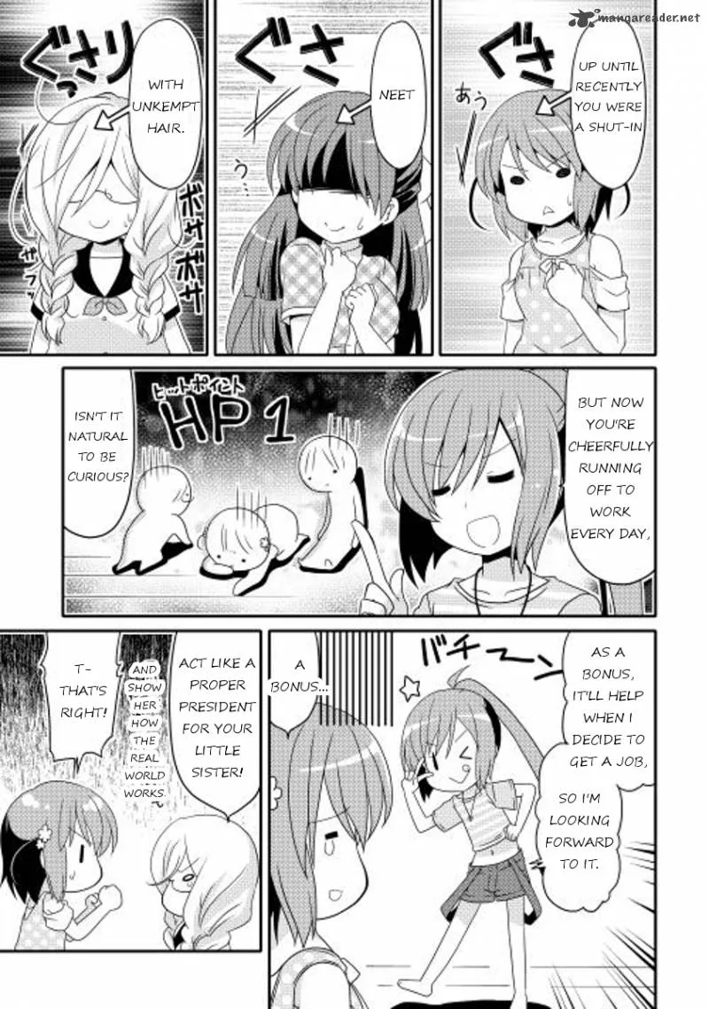 Mei Company Chapter 5 page 3