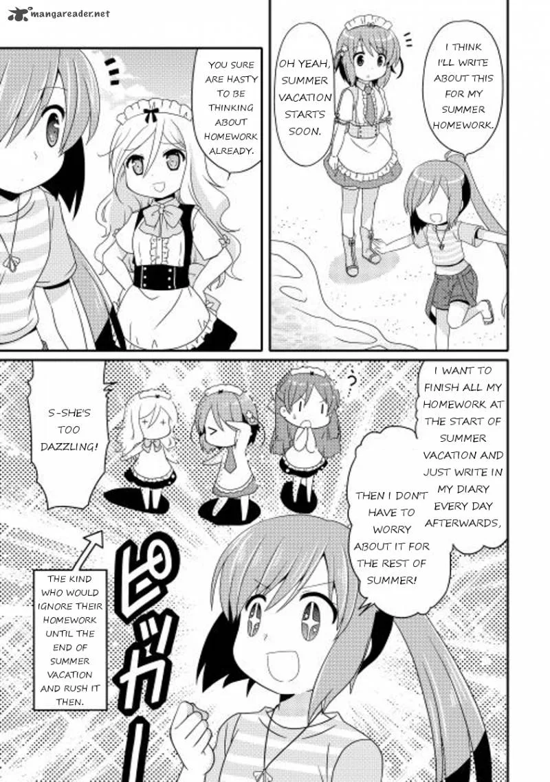 Mei Company Chapter 5 page 13
