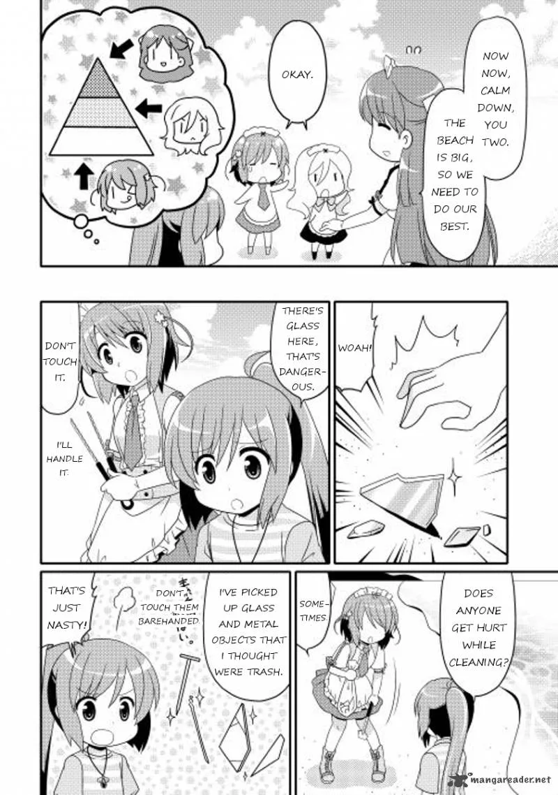 Mei Company Chapter 5 page 10