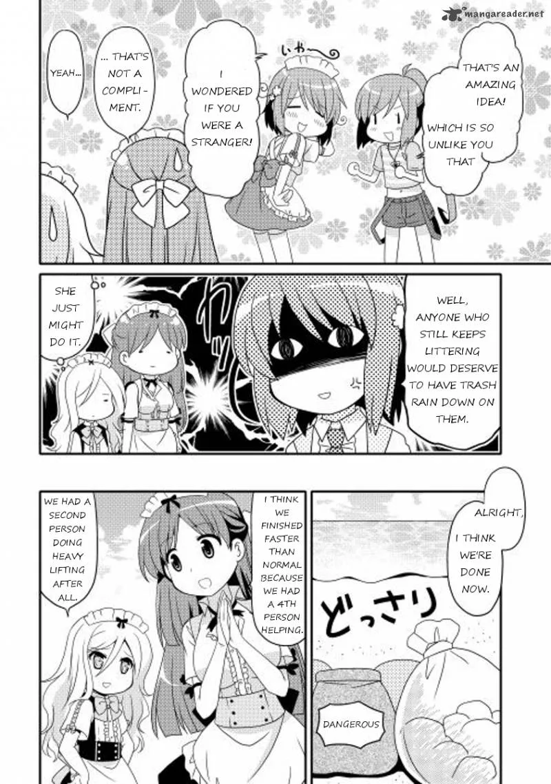Mei Company Chapter 5 page 12