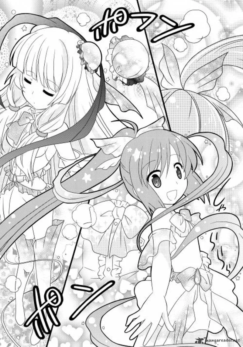 Mei Company Chapter 5 page 19