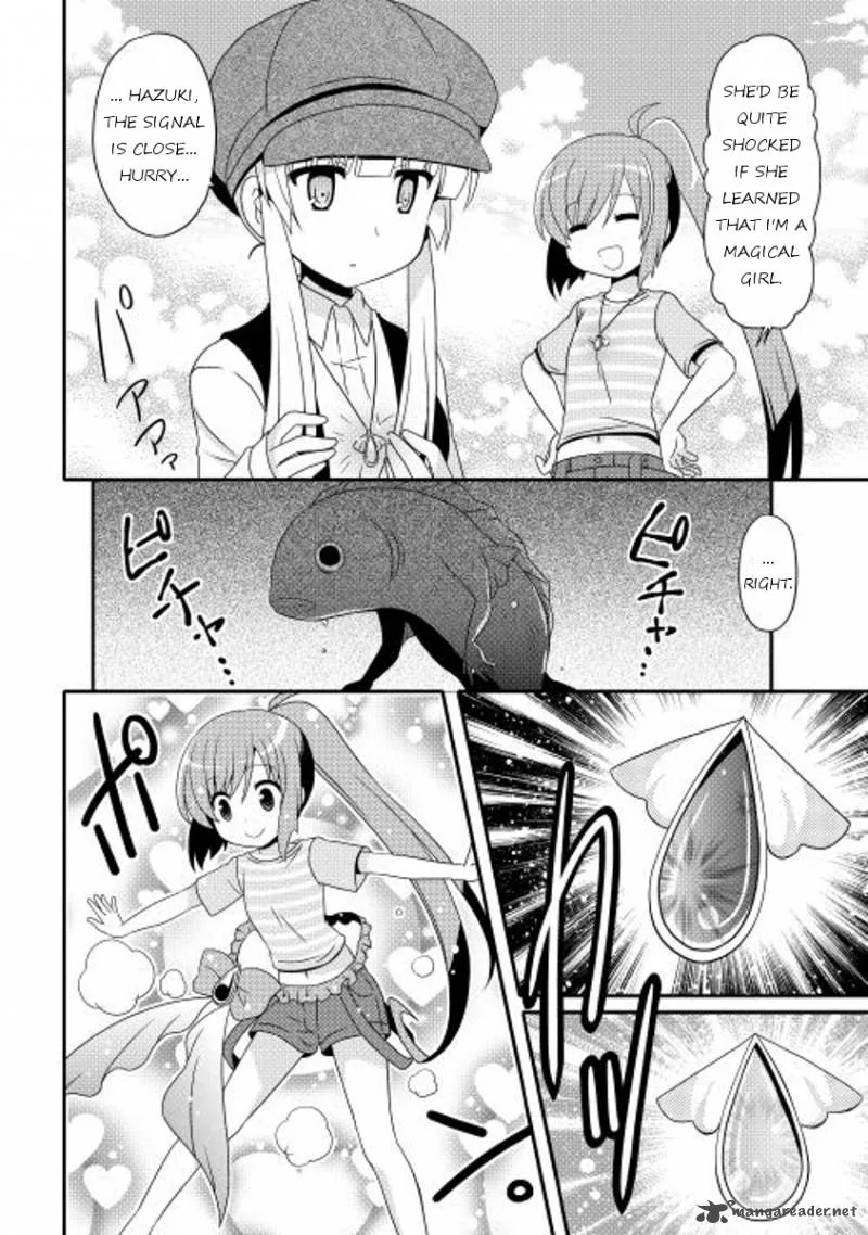 Mei Company Chapter 5 page 18