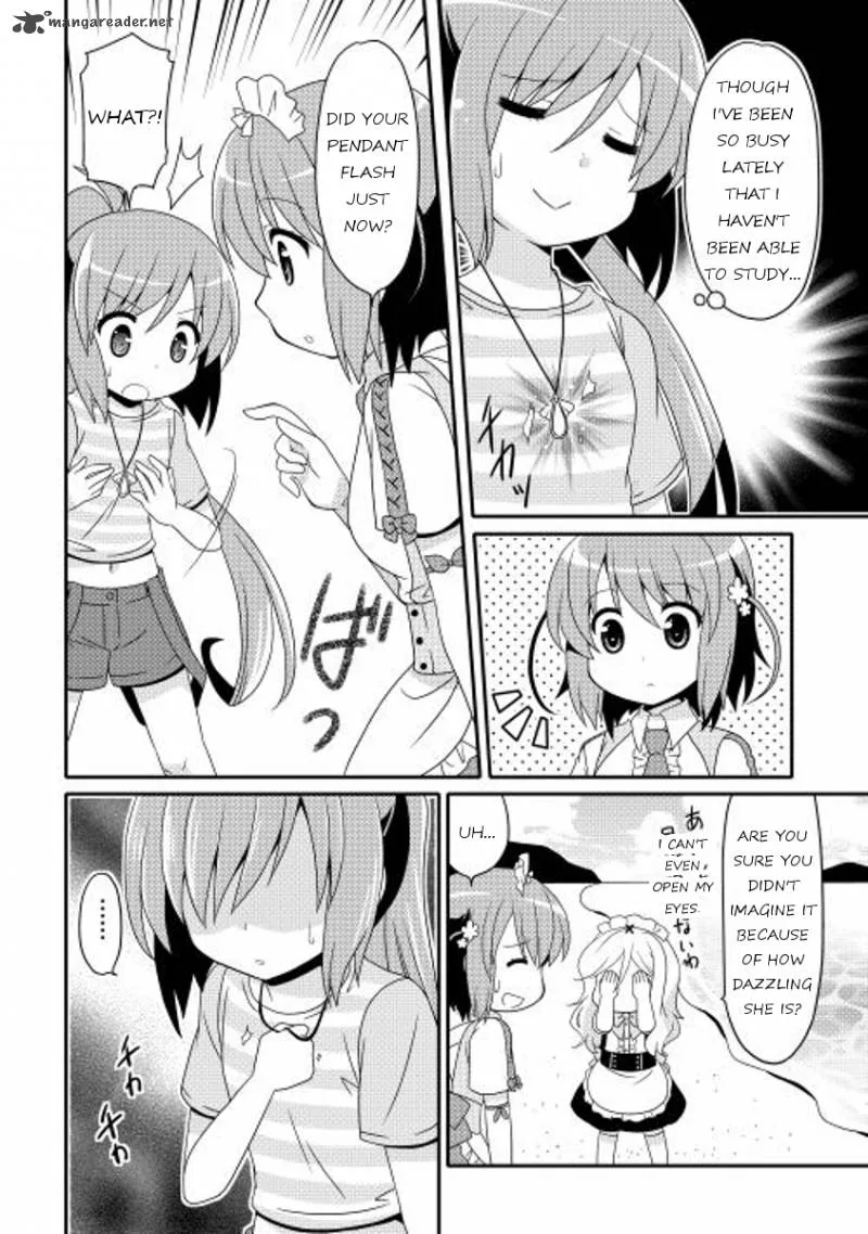 Mei Company Chapter 5 page 14