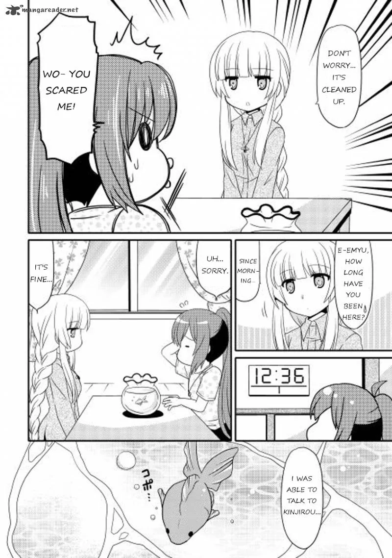 Mei Company Chapter 6 page 2