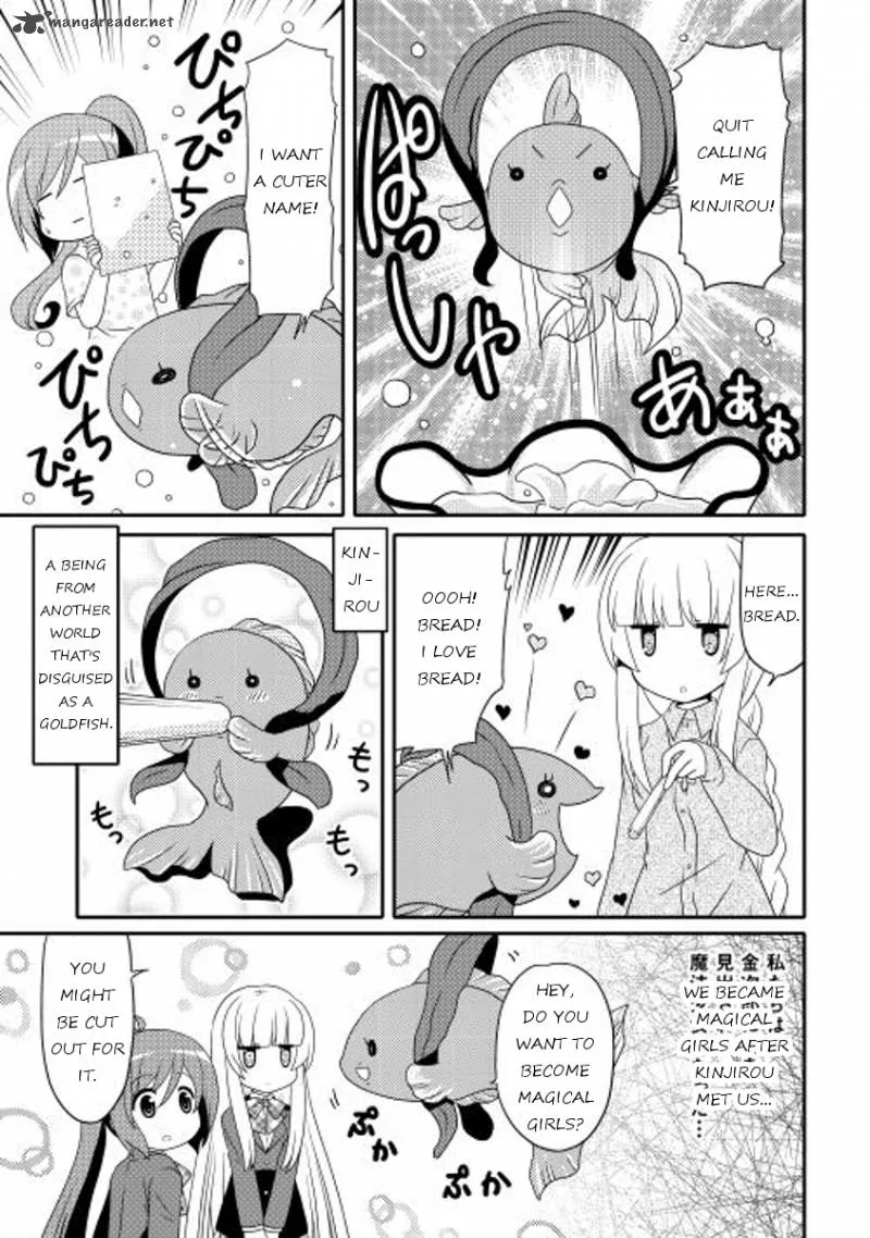 Mei Company Chapter 6 page 3