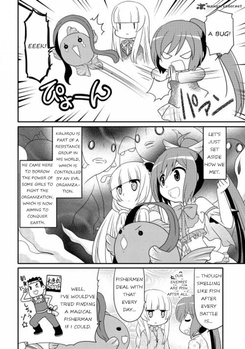 Mei Company Chapter 6 page 4