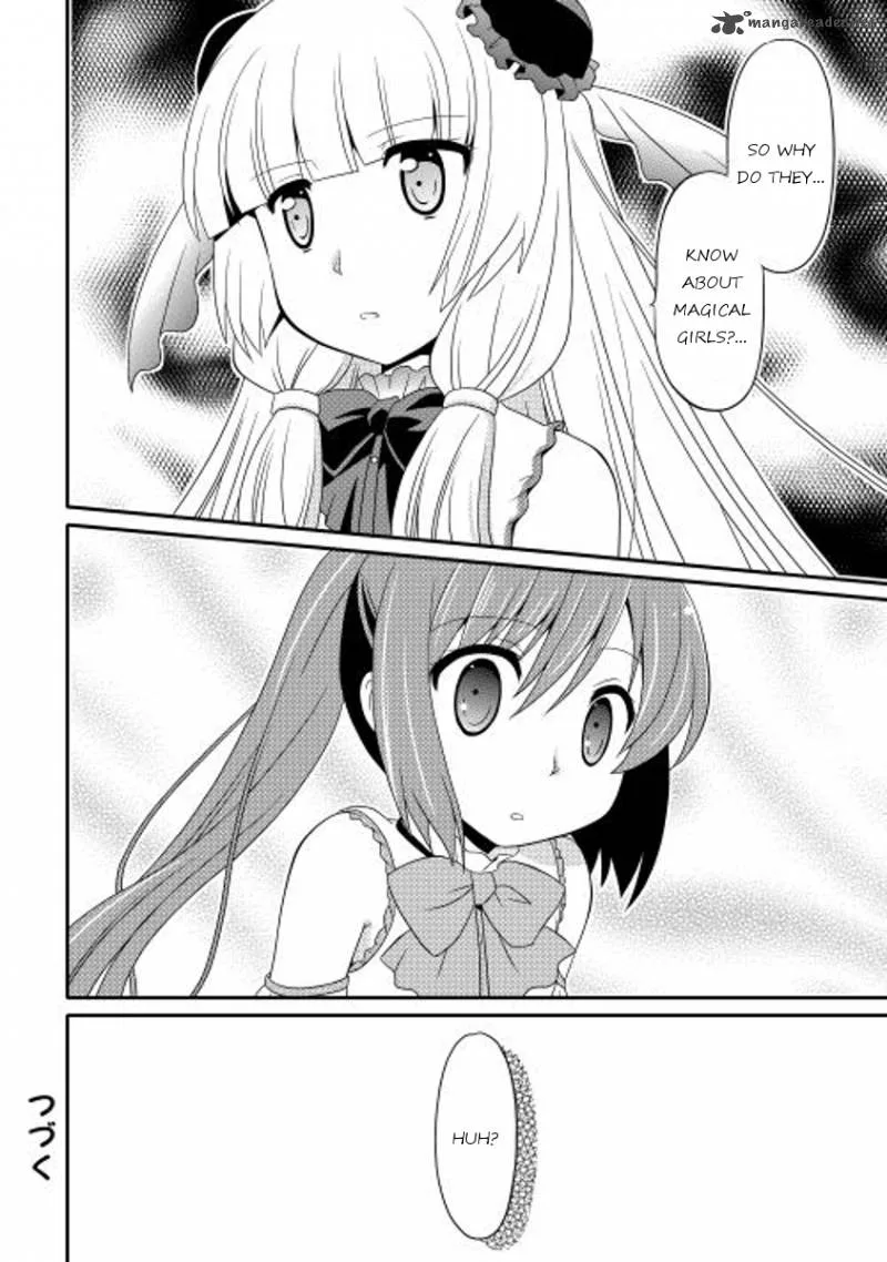 Mei Company Chapter 6 page 18