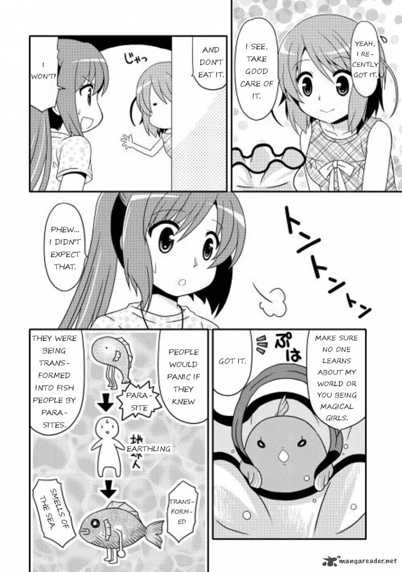 Mei Company Chapter 6 page 6