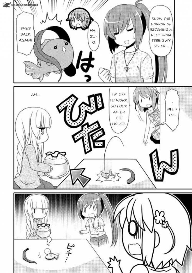 Mei Company Chapter 6 page 8